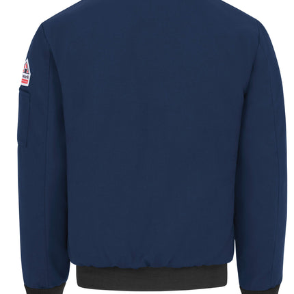 Bulwark® Men's Midweight Nomex FR Team Jacket / JNT2NV