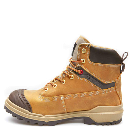 Kodiak® Men's Kodiak ProWorker® Master 6" Composite Toe Safety Work Boot / 4TDGWT