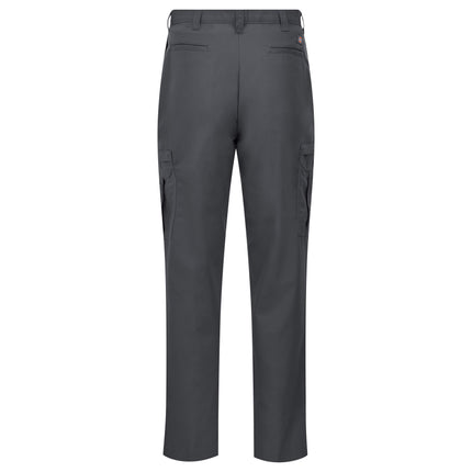 Dickies® Men's Premium Industrial Cargo Pant / LP72BK