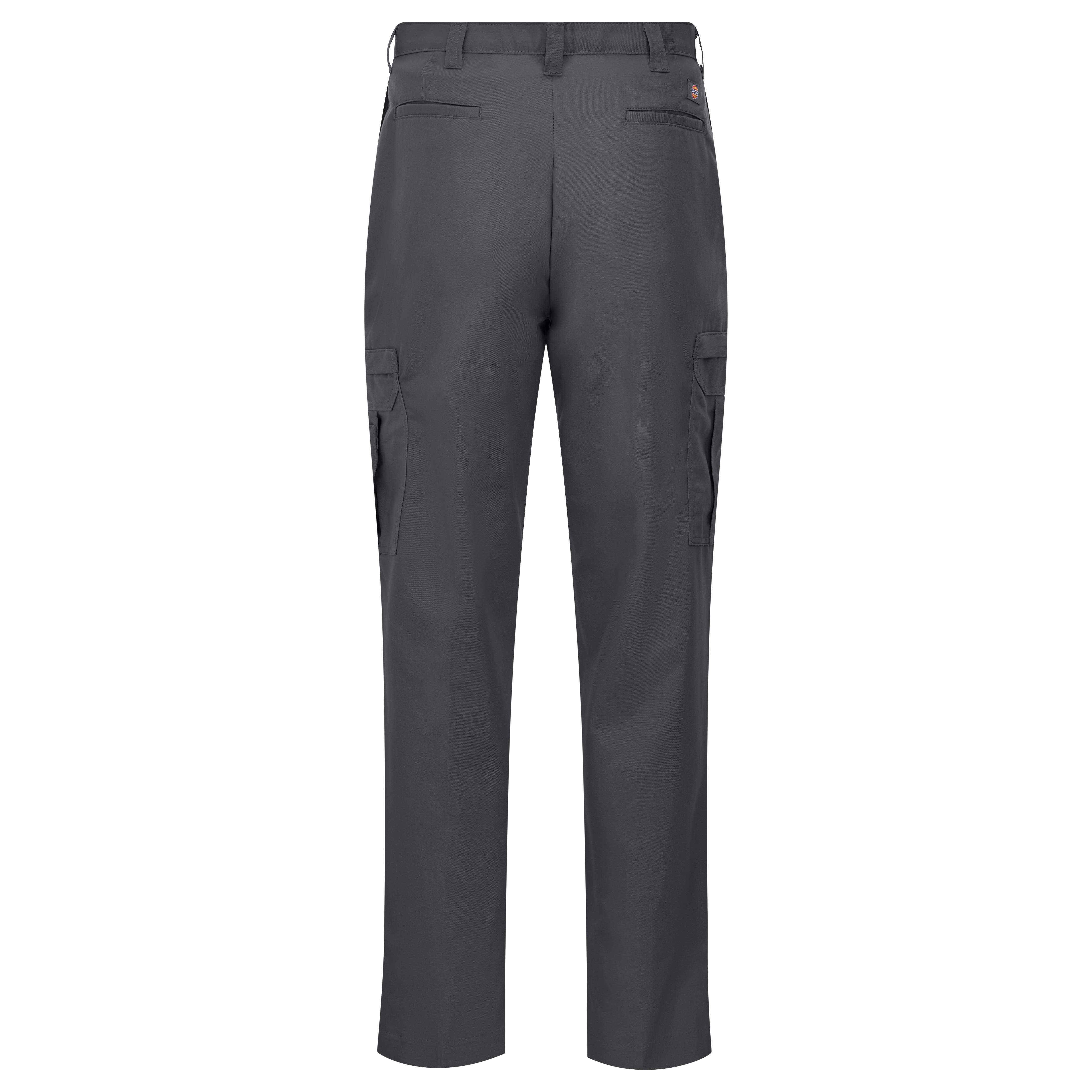 Dickies® Men's Premium Industrial Cargo Pant / LP72BK
