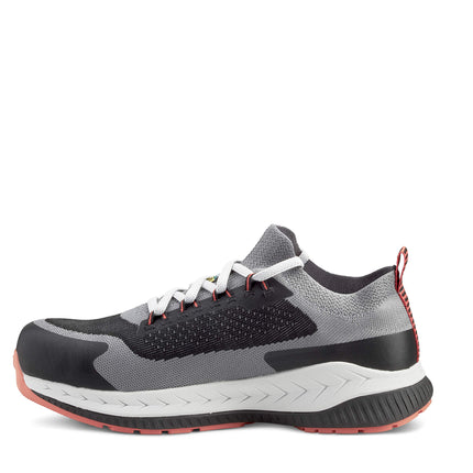 Terra® Men's Terra Eclipse Composite Toe Athletic Safety Work Shoe / 4T8MBR