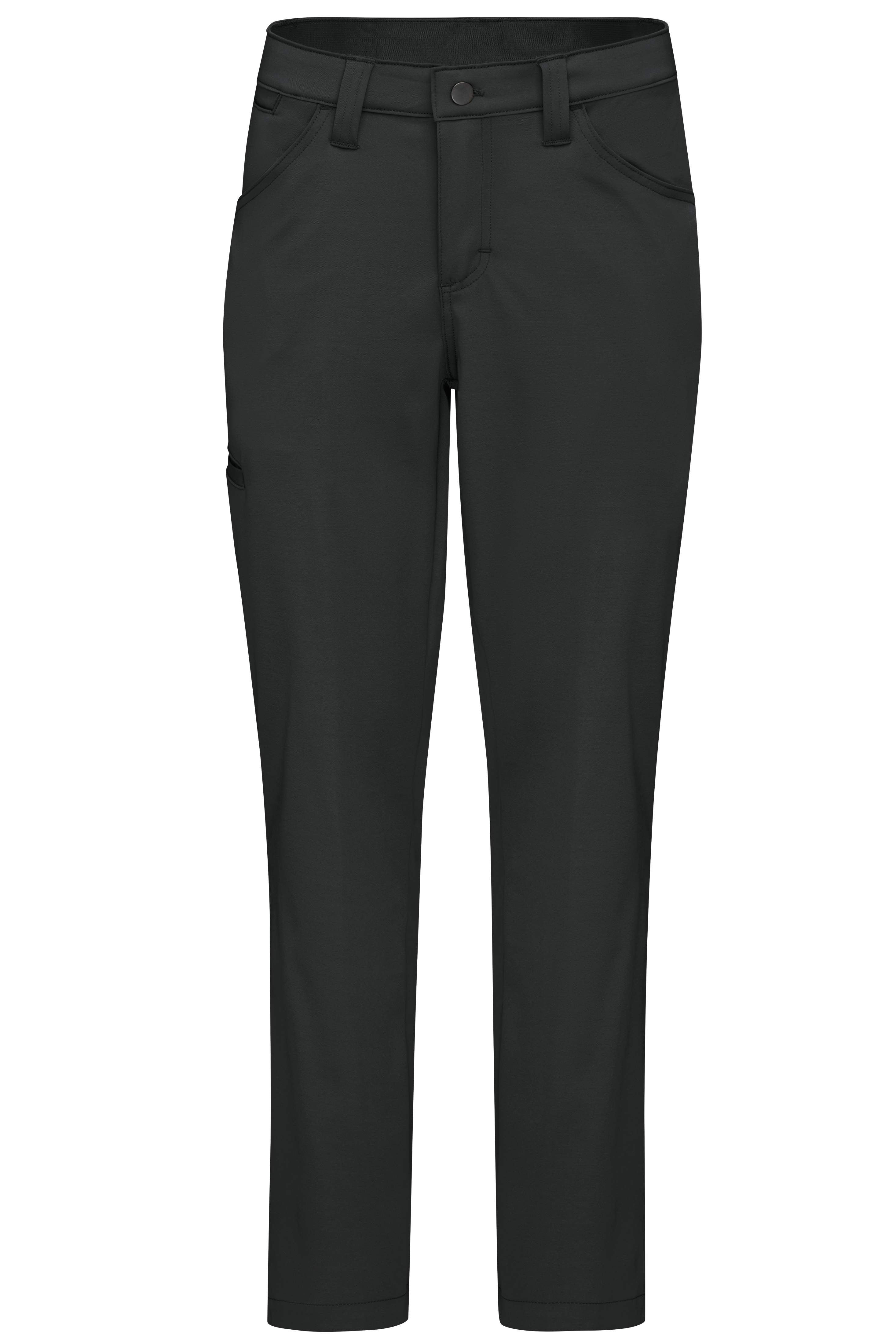 Red Kap® Women's Cooling Work Pant / TPW1BK
