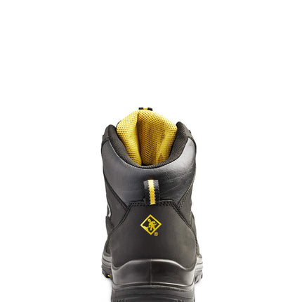 Terra® Men's Terra Findlay 6" Waterproof Composite Toe Safety Work Boot / R5205B
