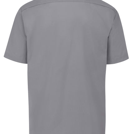 Dickies® Men's Industrial Short-Sleeve Work Shirt / S535GG