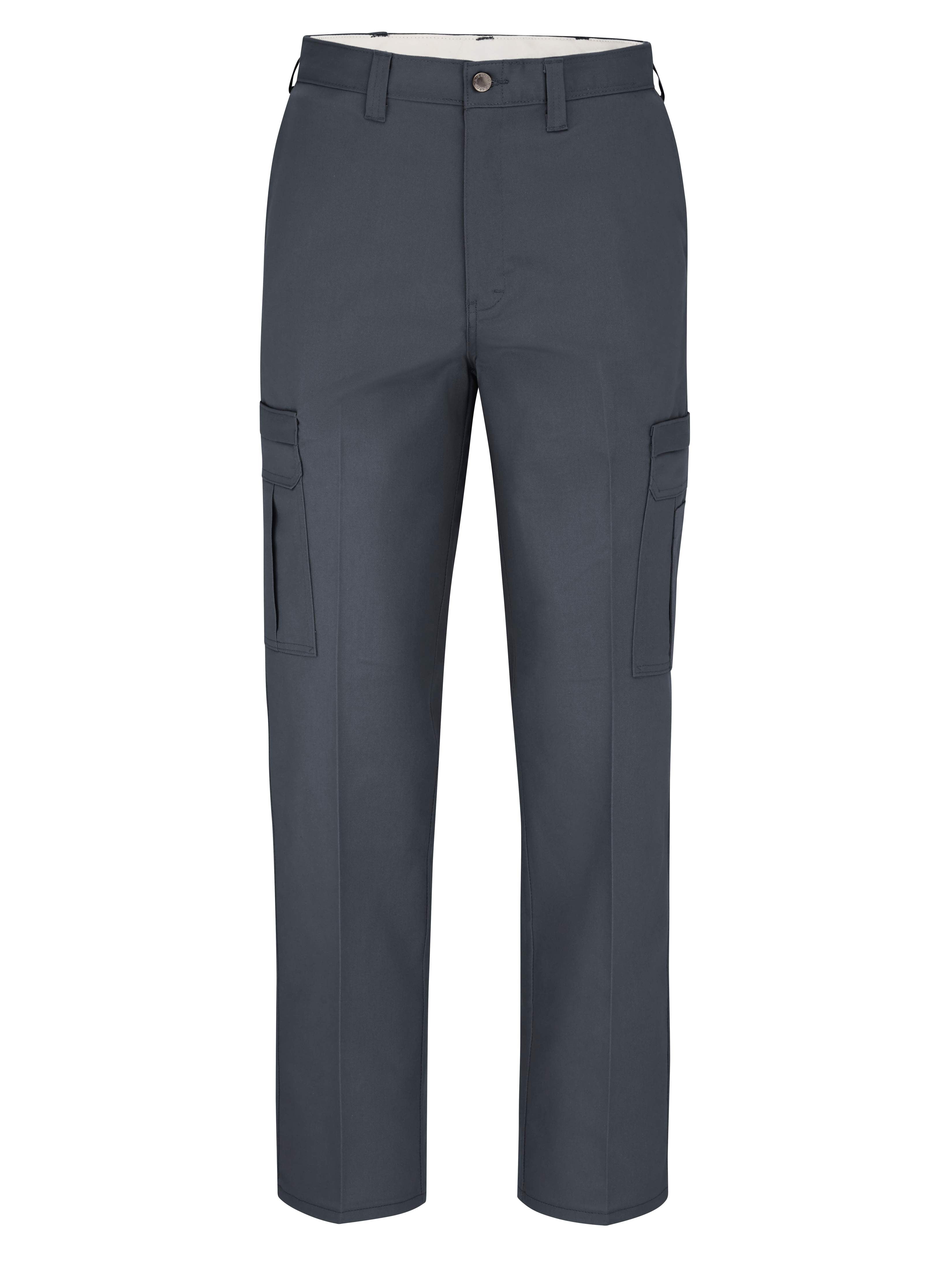 Dickies® Men's Premium Industrial Cargo Pant / LP72DC