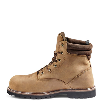 Kodiak® Men's Kodiak McKinney 6" Waterproof Composite Toe Safety Work Boot / K4TFBN
