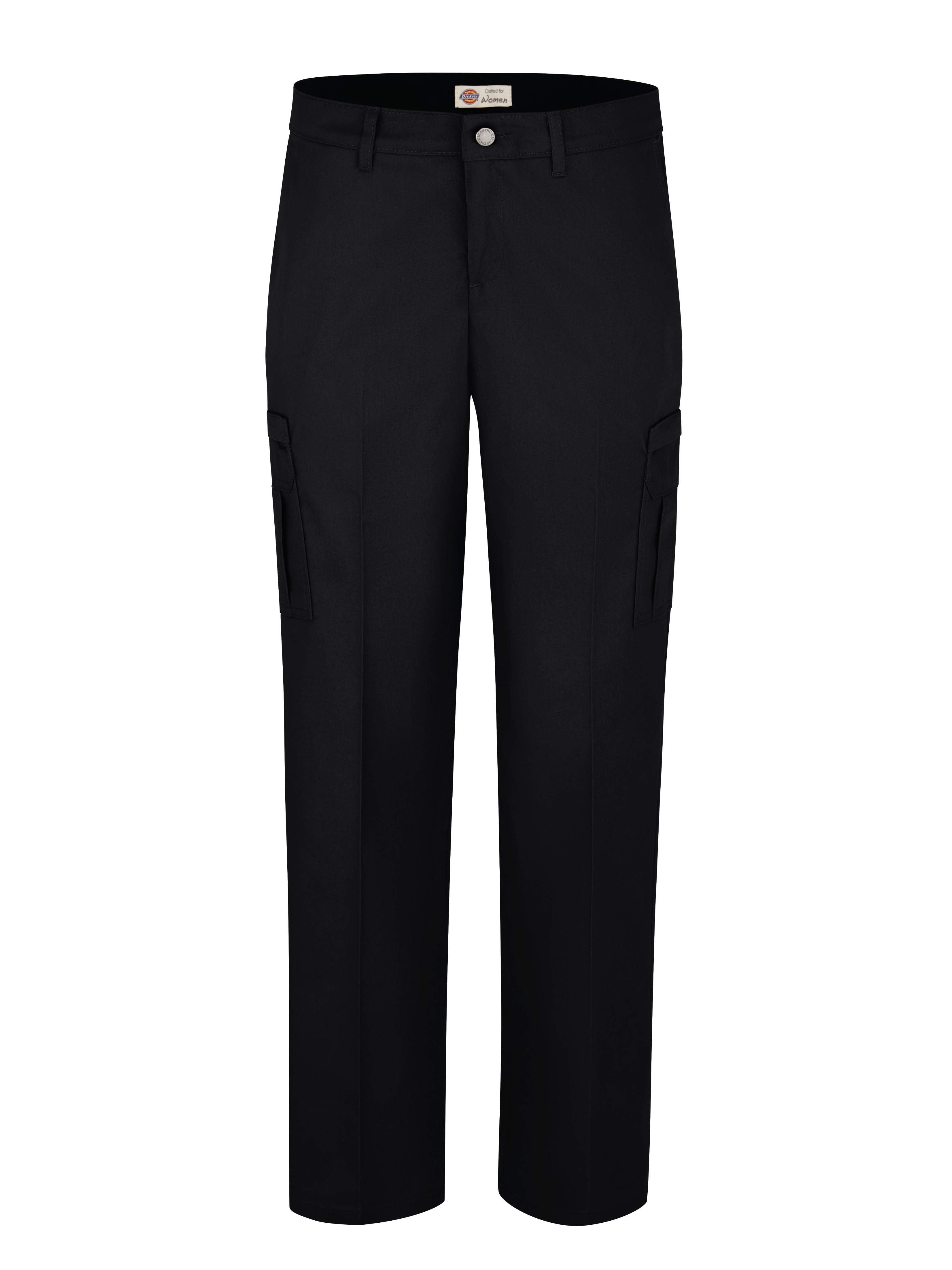 Dickies® Women's Premium Cargo Pant FPW2372 / FW72BK