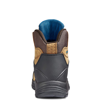 Kodiak® Women's Kodiak Journey Waterproof Composite Toe Hiker Safety Work Boot / 3053BN