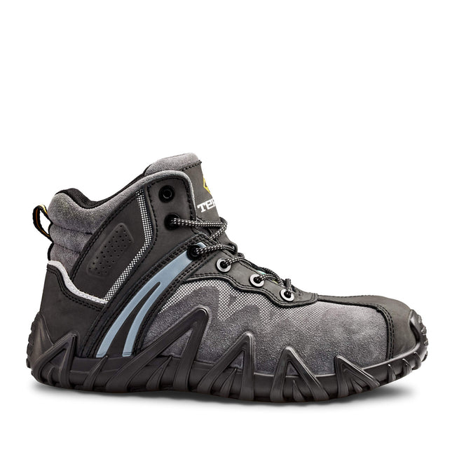 Terra® Men's Terra Venom Mid Composite Toe Safety Work Shoe / R8285B