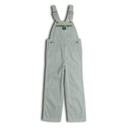 Liberty® Liberty® Preschool Washed Duck Bib Overall / YBP2OA
