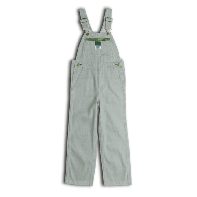 Liberty® Liberty® Preschool Washed Duck Bib Overall / YBP2OA
