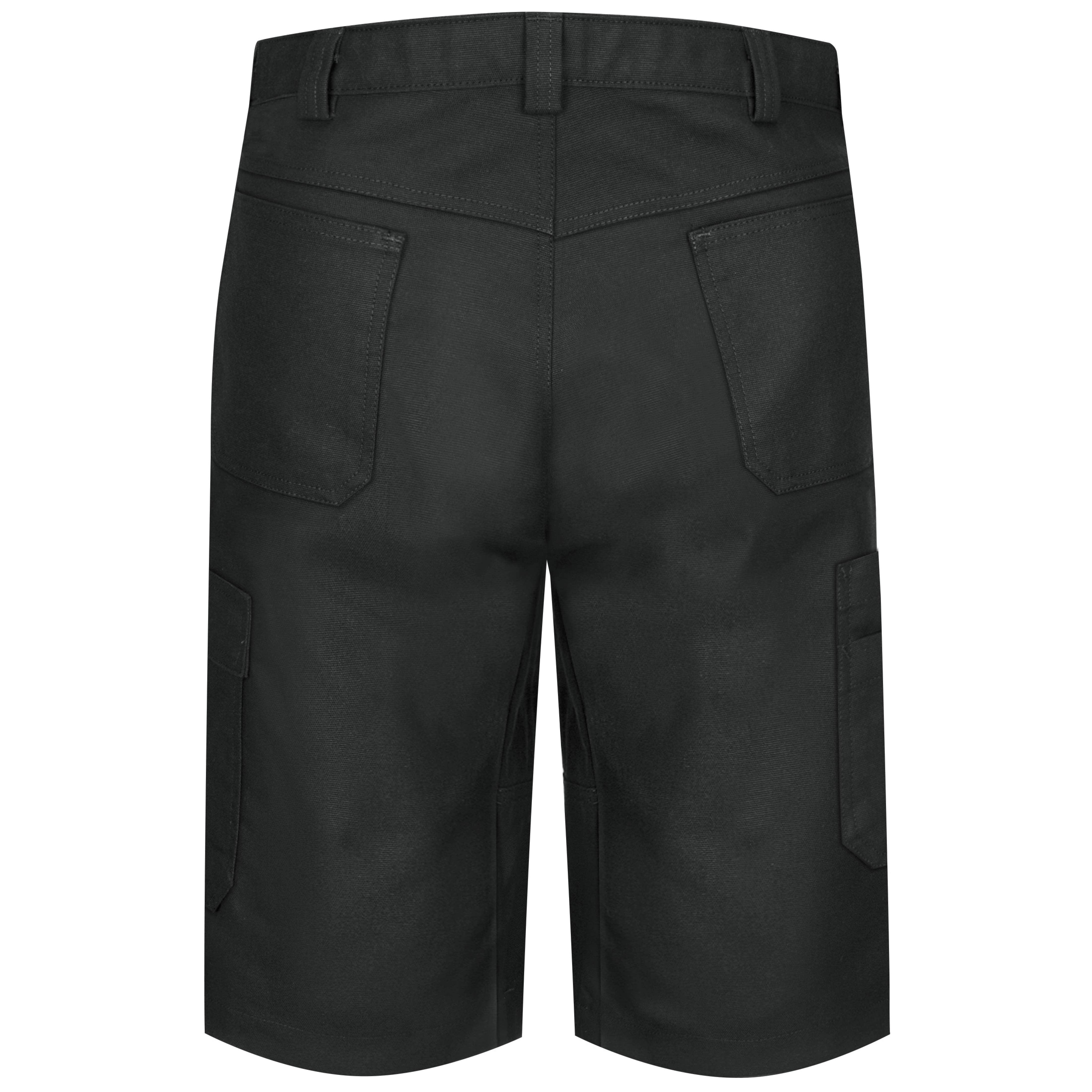 Red Kap® Men's Performance Shop Shorts / PT4ABK