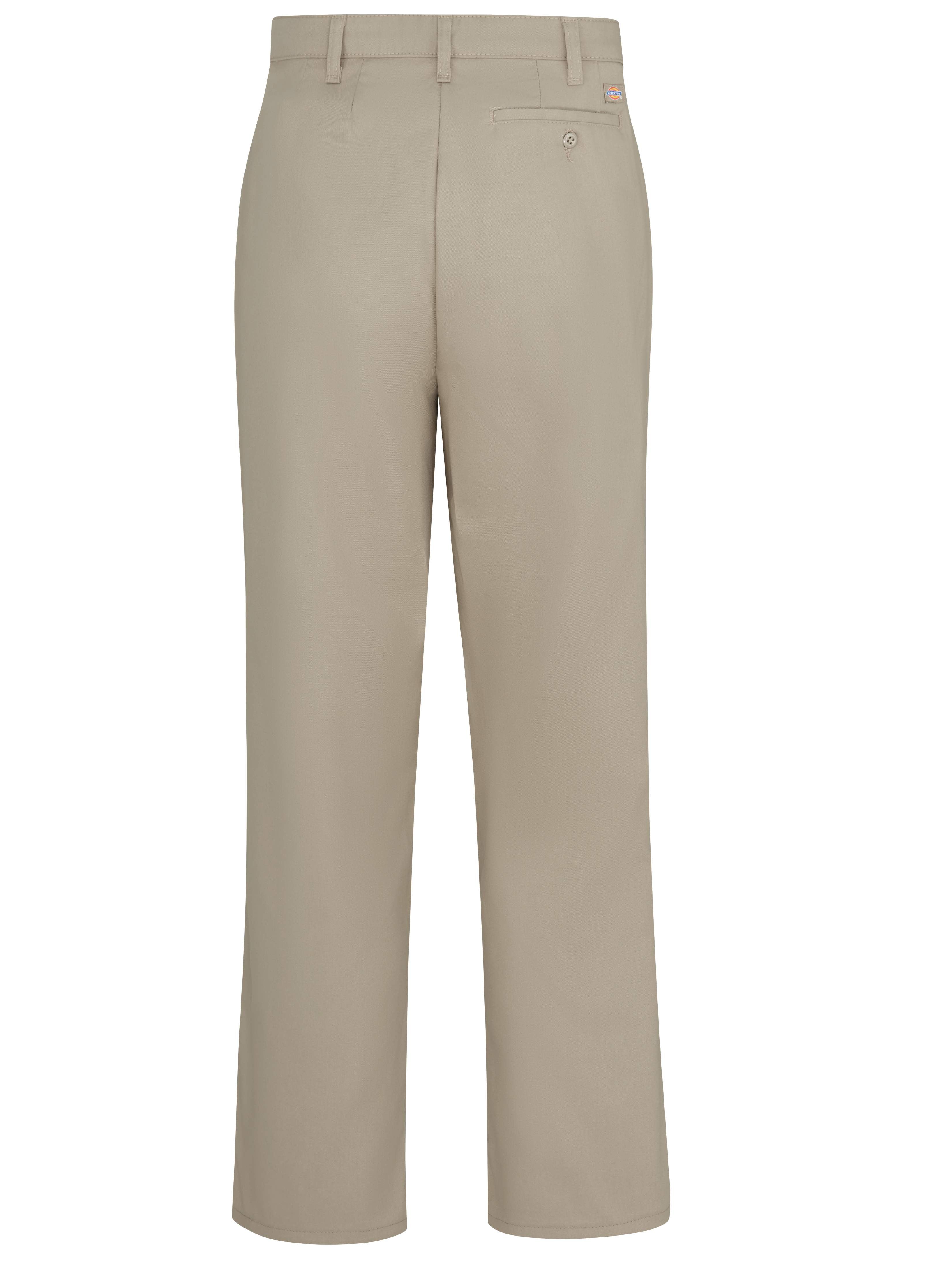 Dickies® Women's Premium Flat Front Pant (Plus) / FW21DS
