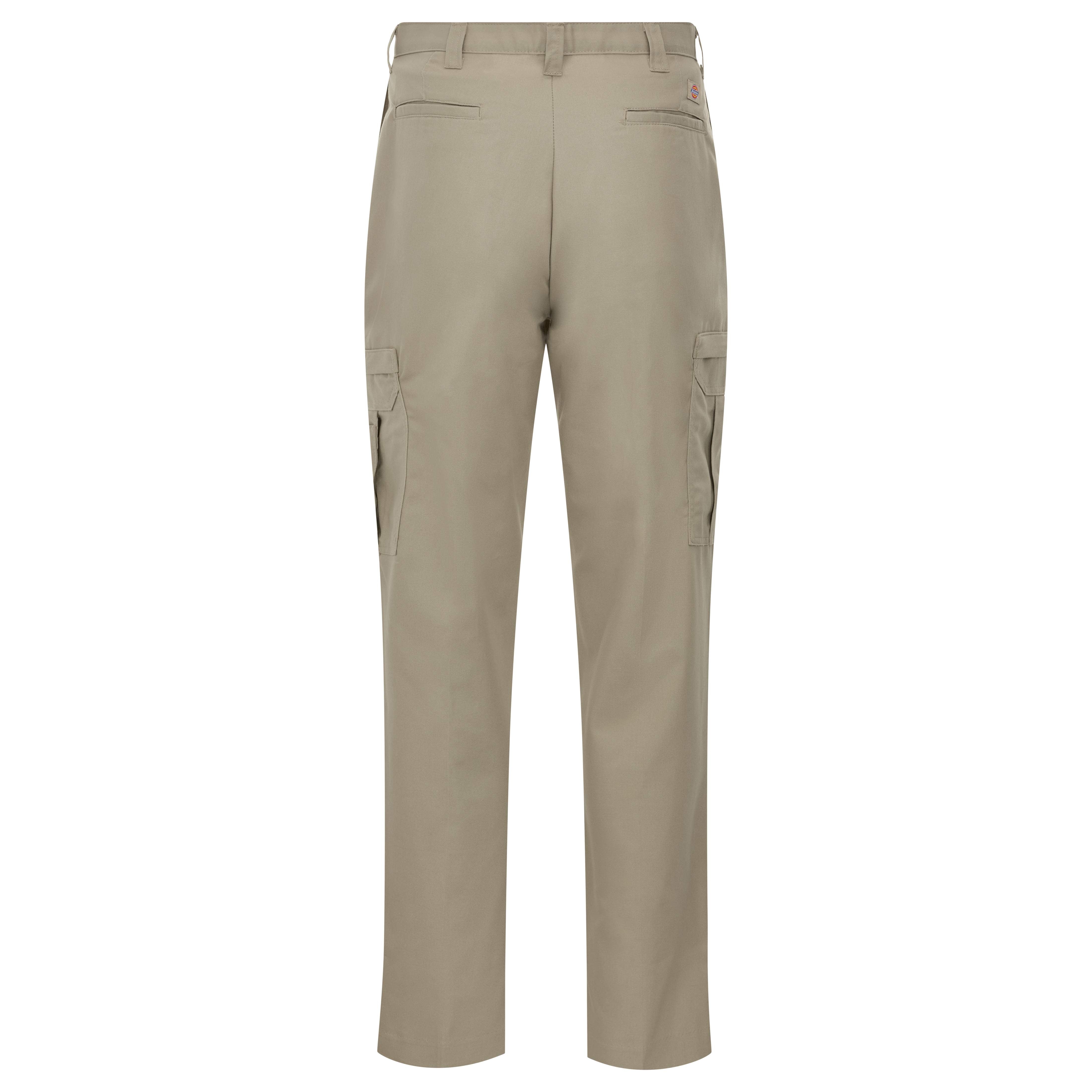 Dickies® Men's Premium Industrial Cargo Pant / LP72DS
