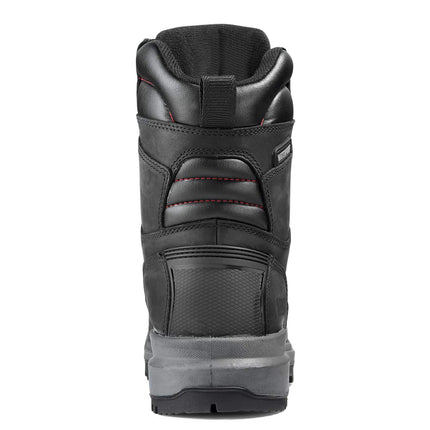 Kodiak® Men's Kodiak Karluk 8" Waterproof Composite Toe Safety Work Boot / 8379BK