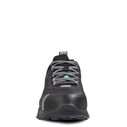 Kodiak® Women's Kodiak Quicktrail Low Nano Composite Toe Athletic Safety Work Shoe / 4TGXBK