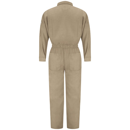 Bulwark® Women's Lightweight Nomex FR Premium Coverall / CNB3TNB