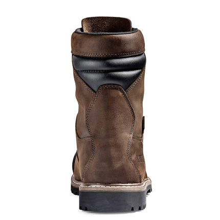 Kodiak® Men's Kodiak McKinney M.U.T.™ 8" Waterproof Composite Toe Safety Work Boot / 4TEPDB