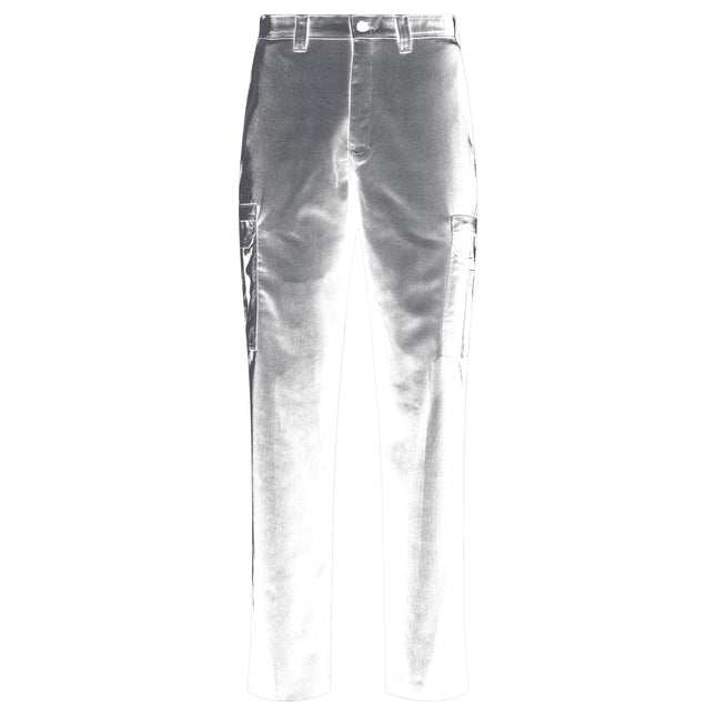 Dickies® Men's Premium Industrial Cargo Pant / LP72BK