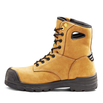 Terra® Men's Terra Argo 8" Composite Toe Safety Work Boot / 2974TN