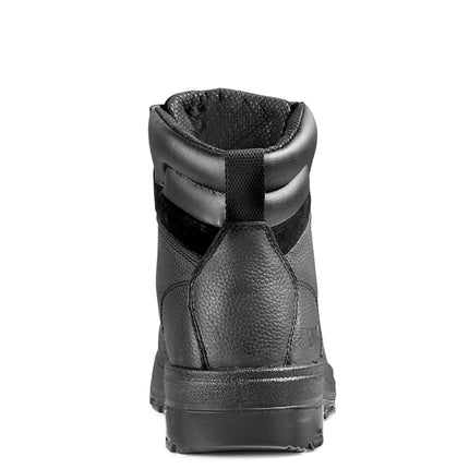 Kodiak® Men's Kodiak Greb 6" Steel Toe Safety Work Boot / 4TH4BK