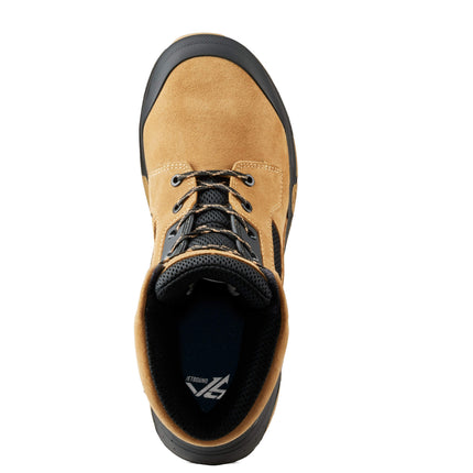 Terra® Men's Terra Cobalt 8" Composite Toe Safety Work Boot / 1280TN