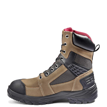 Kodiak® Men's Kodiak Rebel 8" Steel Toe Safety Work Boot / 3107SM