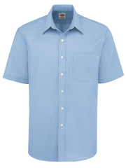Dickies® Men's Button-Down Oxford Short-Sleeve Shirt / SSS46L