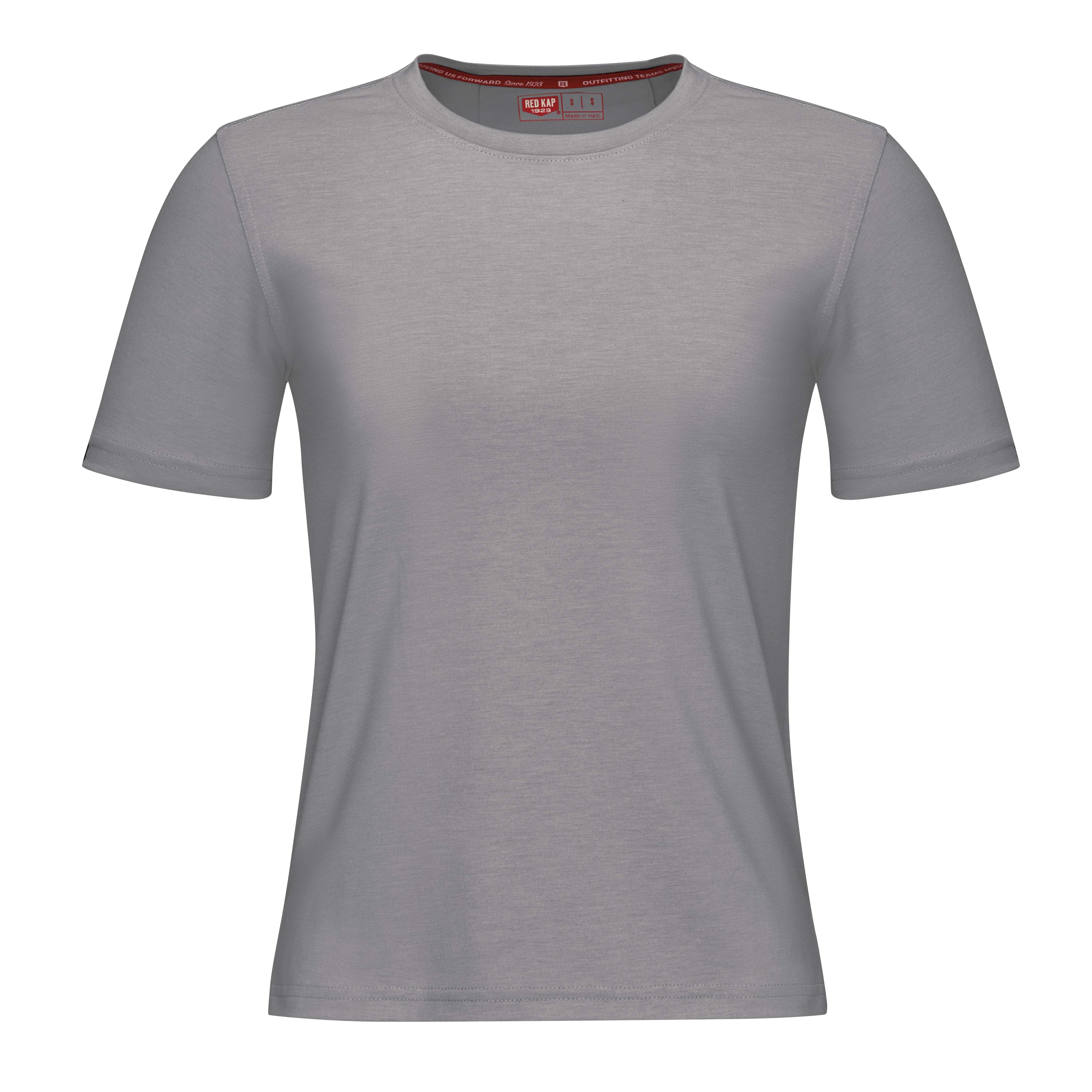 Red Kap® Women's Cooling Short Sleeve Tee / TKW1GV