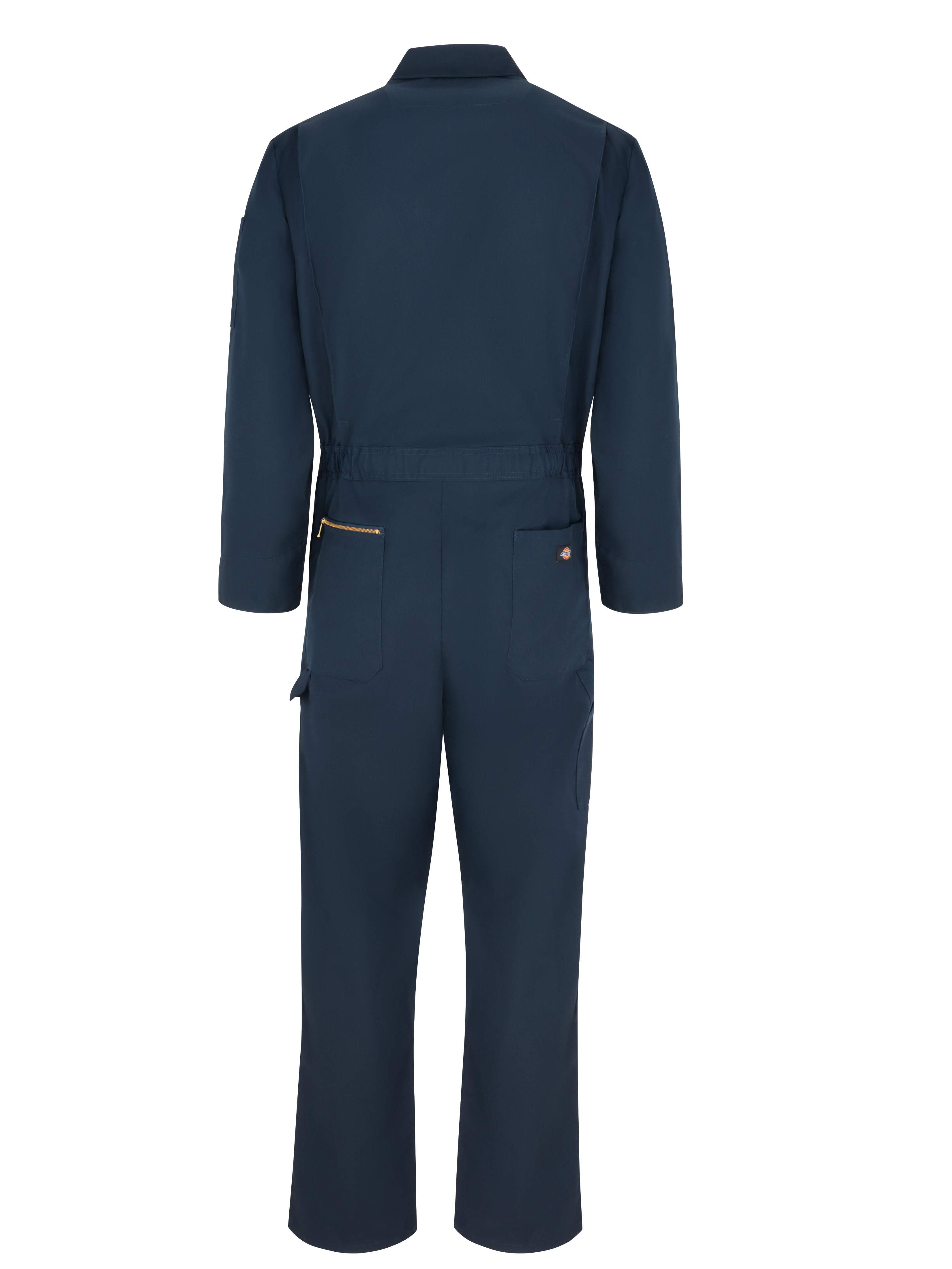 Dickies® Deluxe Blended Coverall / 4779DN