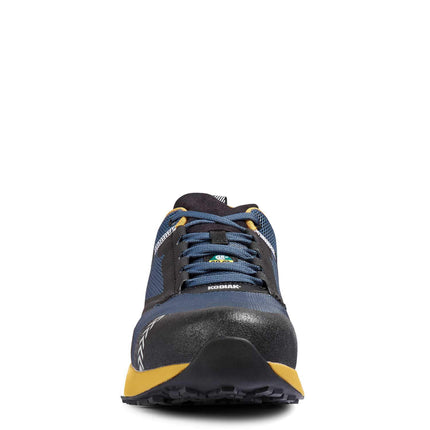 Kodiak® Men's Kodiak Quicktrail Low Nano Composite Toe Athletic Safety Work Shoe / 4TGZNV