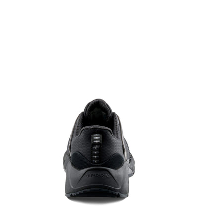 Terra® Men's Terra Vector Composite Toe Athletic Safety Work Shoe / 1298BK