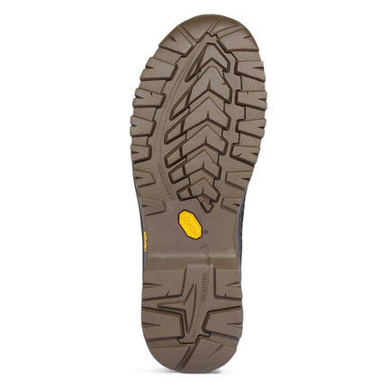 Kodiak® Men's Kodiak Quest Bound Low Waterproof Composite Toe Hiker Safety Work Shoe / 4TF3CA