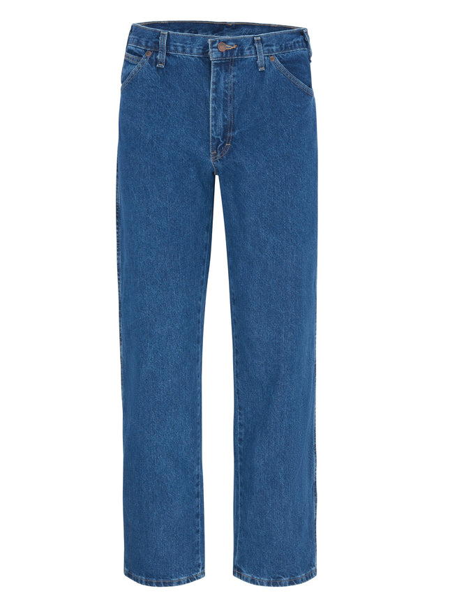 Dickies® Men's 5-Pocket Relaxed Fit Jean / 1329SB