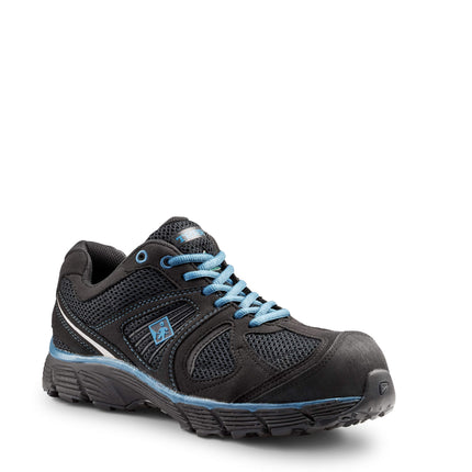 Terra® Men's Terra Pacer 2.0 Composite Toe Athletic Safety Work Shoe / 1061BB
