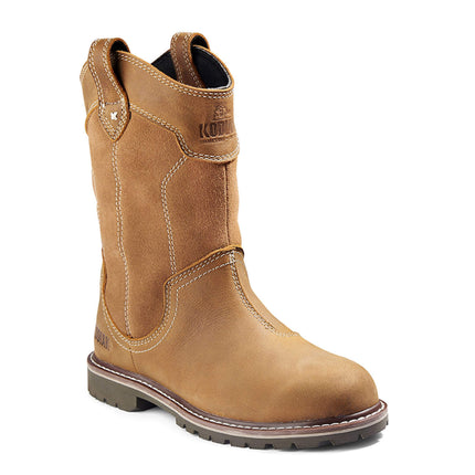 Kodiak® Women's Kodiak Bralorne Wellington Waterproof Boot / 835WWT