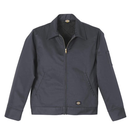 Dickies® Men's Insulated Industrial Eisenhower Jacket / TJ55CH