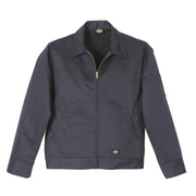Dickies® Men's Insulated Industrial Eisenhower Jacket / TJ55CH