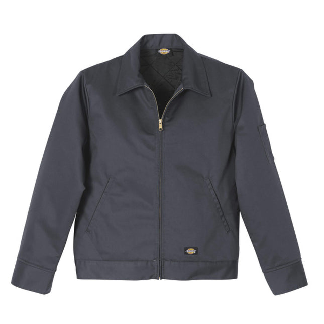 Dickies® Men's Insulated Industrial Eisenhower Jacket / TJ55CH