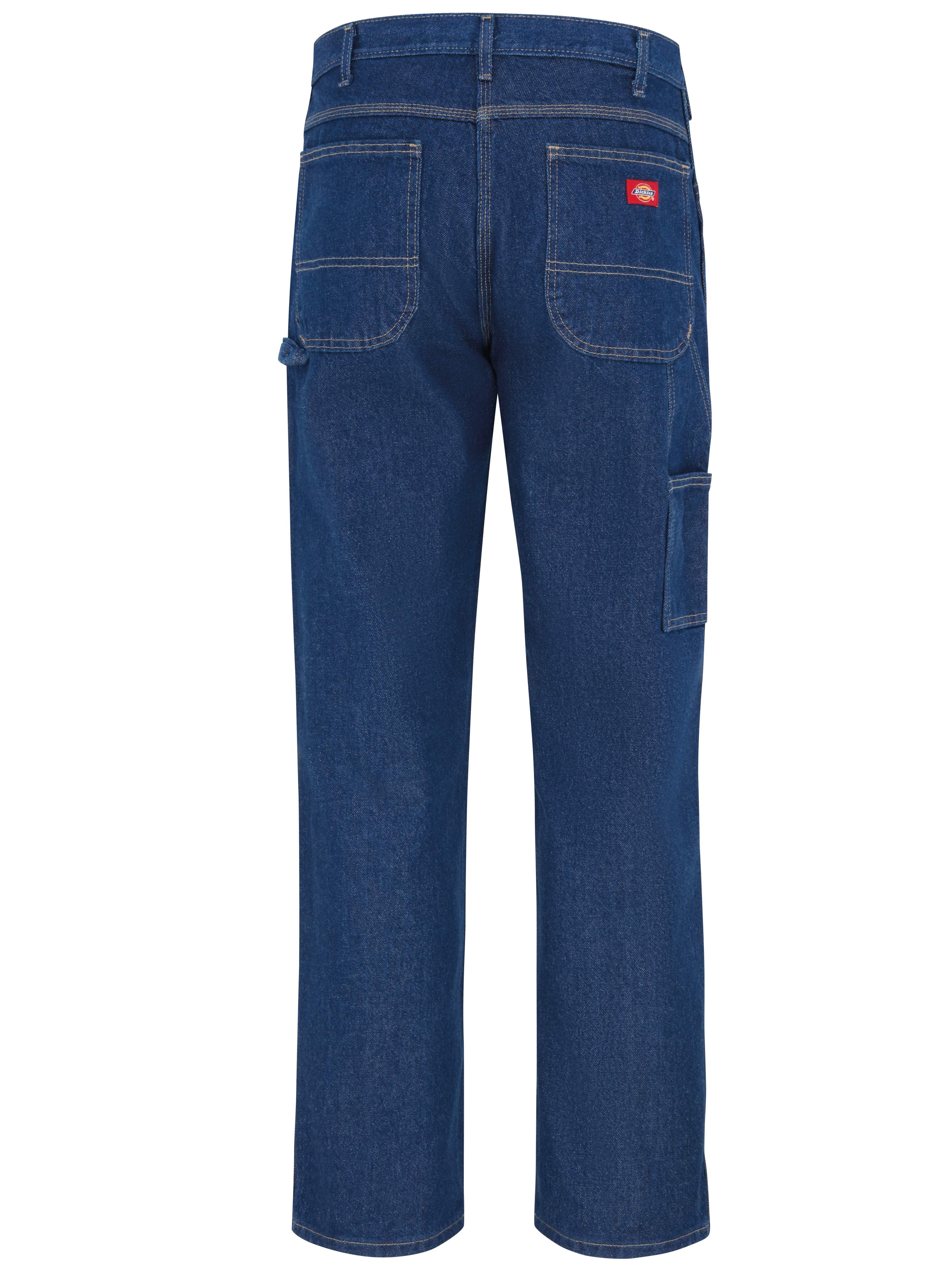 Dickies® Men's Industrial Carpenter Jean / LU20RB