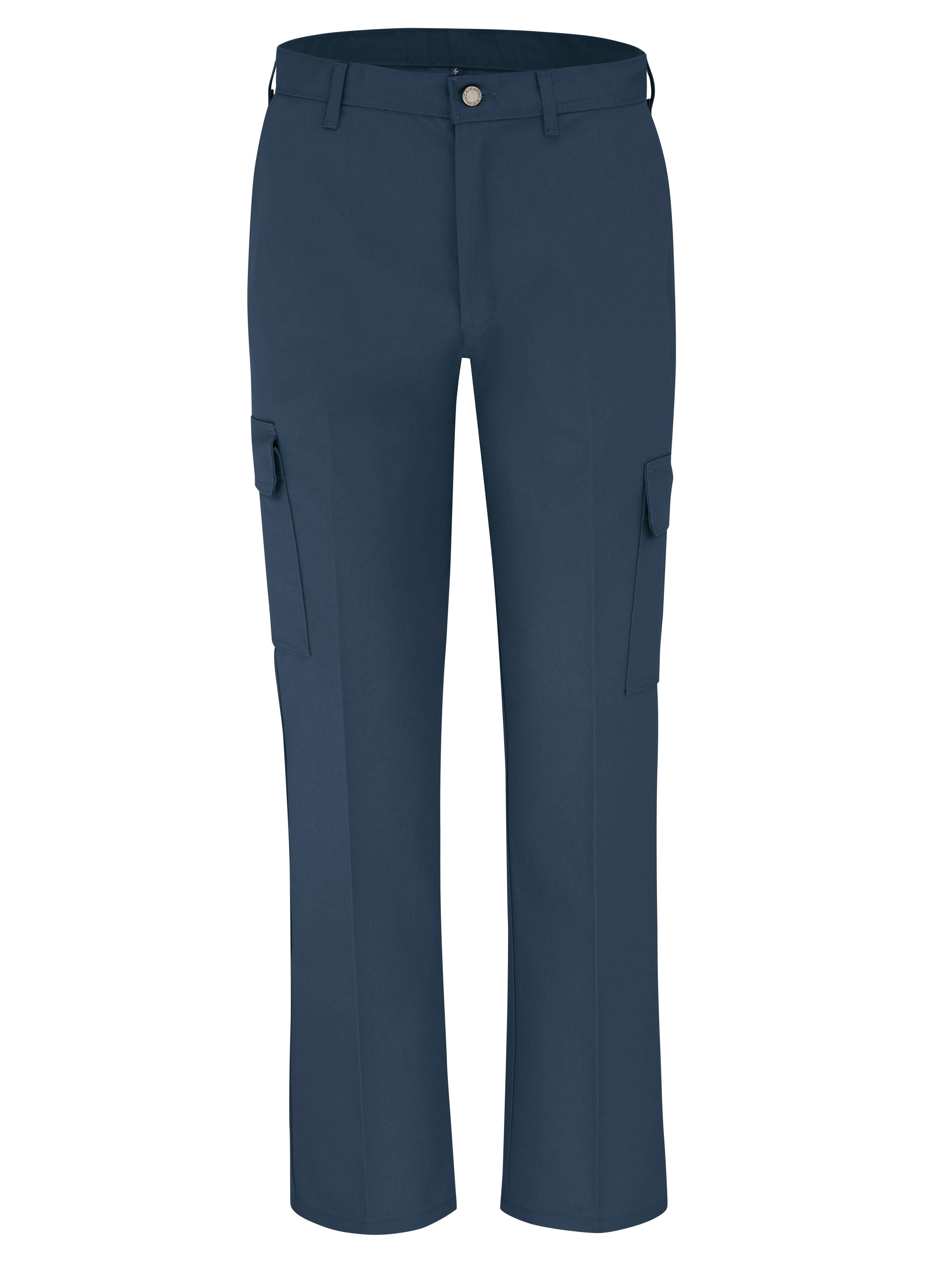 Dickies® Men's Industrial Cargo Pant / LP60NV