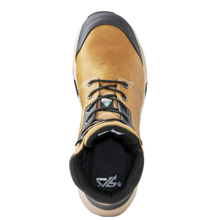 Terra® Men's Terra Carbine 6" Waterproof Composite Toe Safety Work Boot / 8395WT