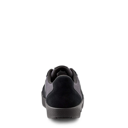 Terra® Men's Terra Mullen Aluminum Toe Safety Work Shoe / 838YBK