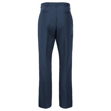 Dickies® Men's Premium Industrial Flat Front Comfort Waist Pant / LP70DN