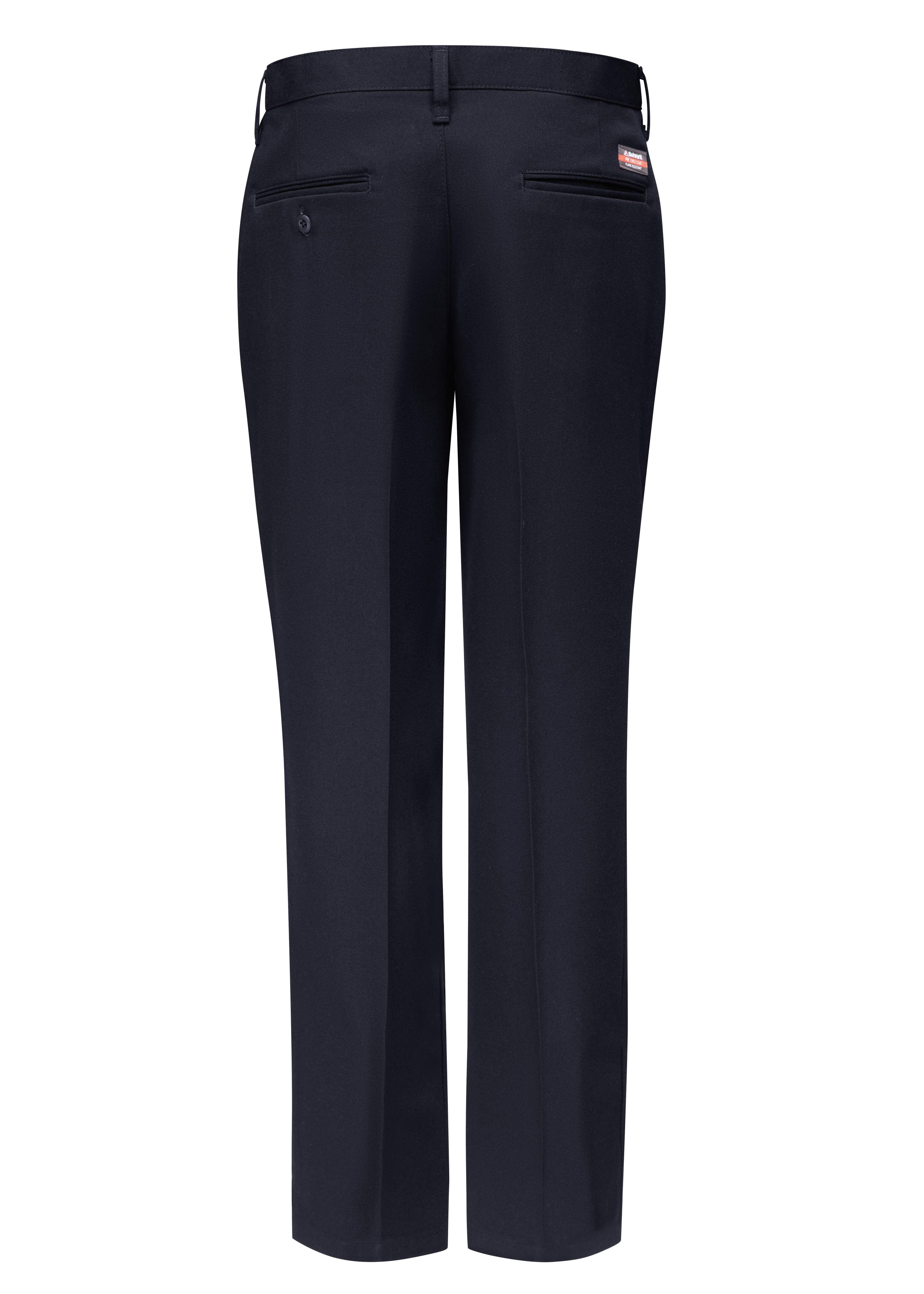 Bulwark® Women's Lightweight FR Work Pant / PMW3NV