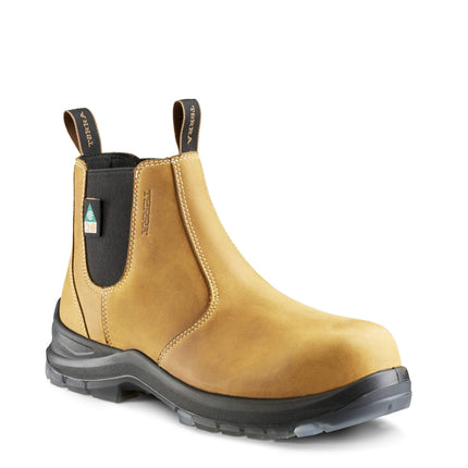 Terra® Men's Terra Murphy 6" Composite Toe Pull-On Safety Work Boot / R4NRWT