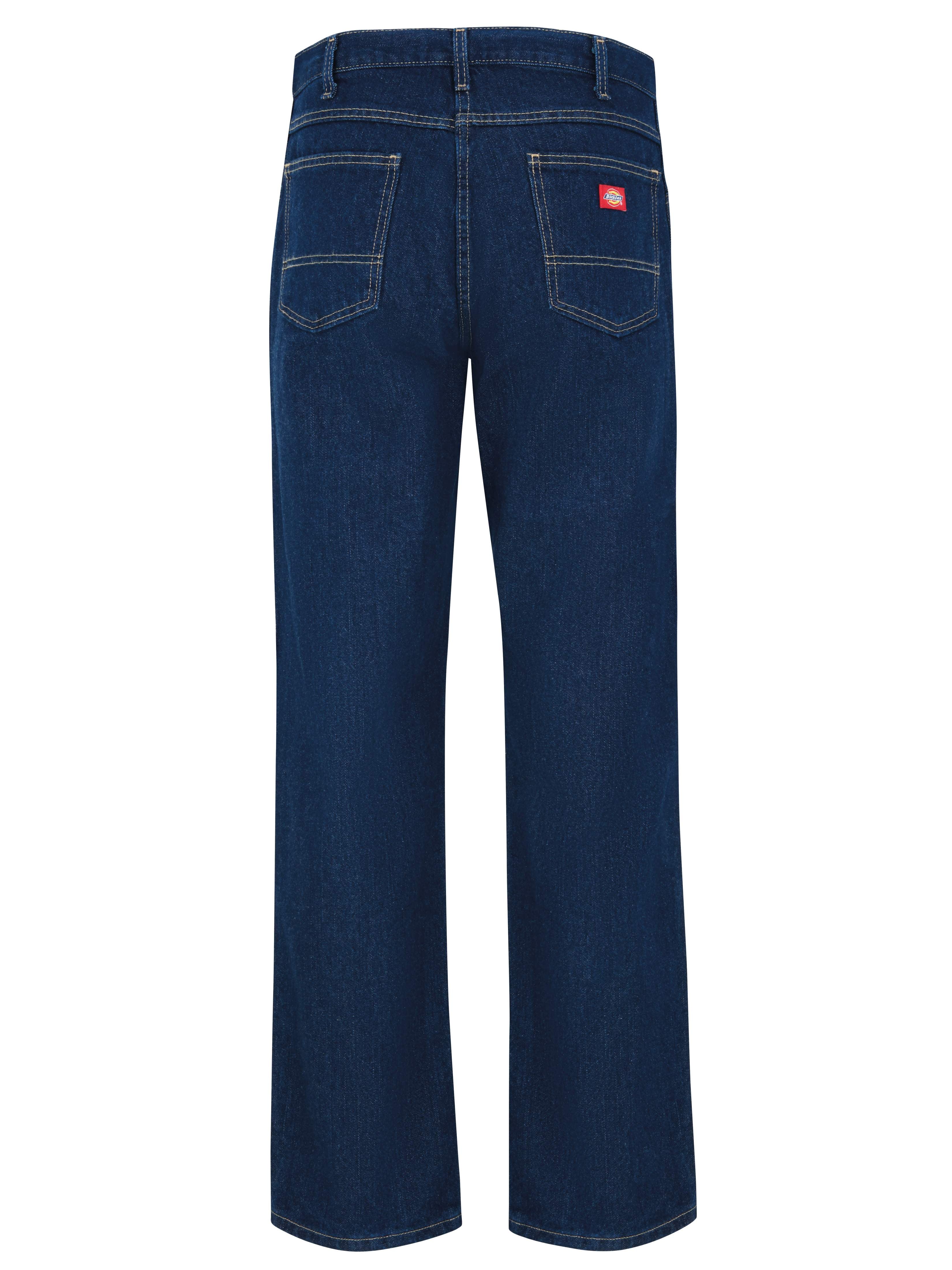 Dickies® Men's 5-Pocket Relaxed Fit Jean / 1329RB