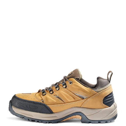 Kodiak® Men’s Kodiak Buckeye Waterproof Steel Toe Hiker Safety Work Shoe / 3022BN