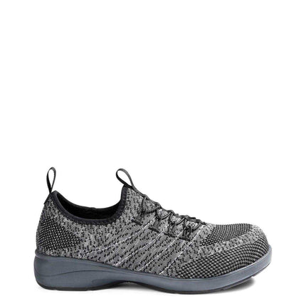 Kodiak® Women's Kodiak Flex Zora Steel Toe Safety Work Shoe / 3080BK