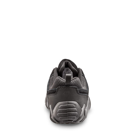 Terra® Men's Terra Spider X Low Composite Toe Athletic Safety Work Shoe / 4NPYBS
